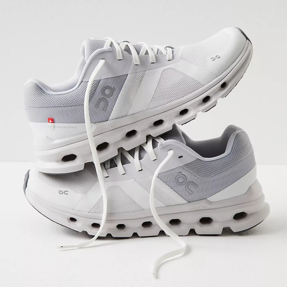 On Cloudrunner Women's Sneakers